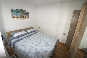 Croazia Privát Jadranovo, Interno
